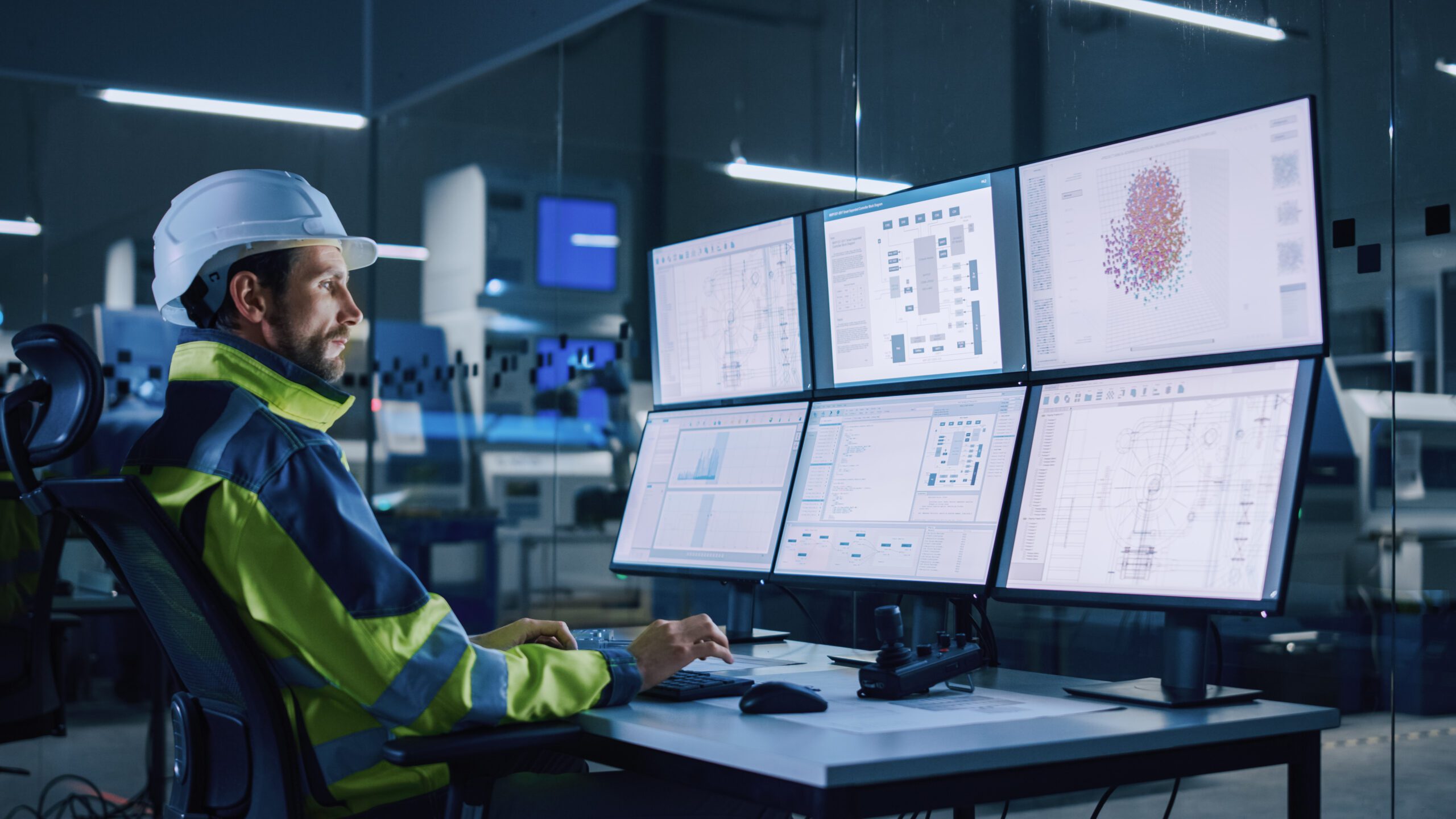 Understand Automation Maturity and How it Impacts your Operations Ability to Excel