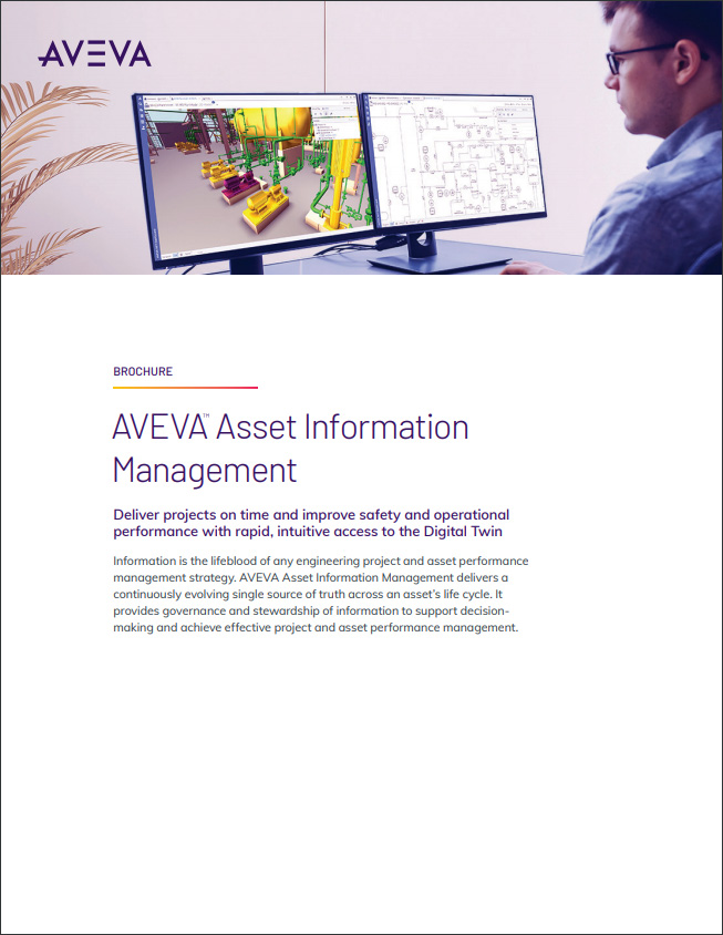 AVEVA Asset Information Management