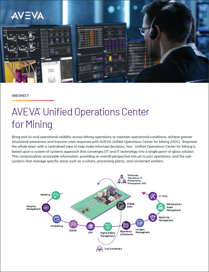 UOC for Mining