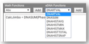 Enterprise Data Management 2019 Calculation Updates 2