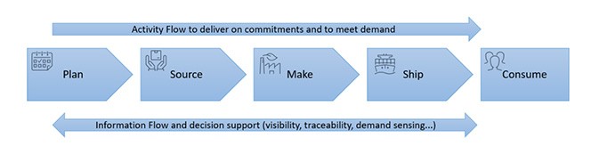 Activity Flow