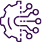 connect with dcs and plc control systems